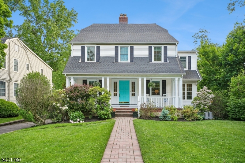 26 Mountain Avenue Maplewood NJ 07040