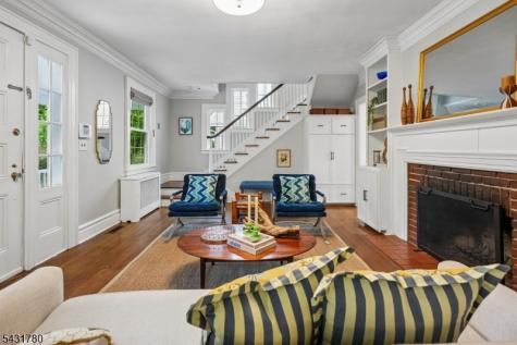 26 Mountain Avenue Maplewood NJ 07040