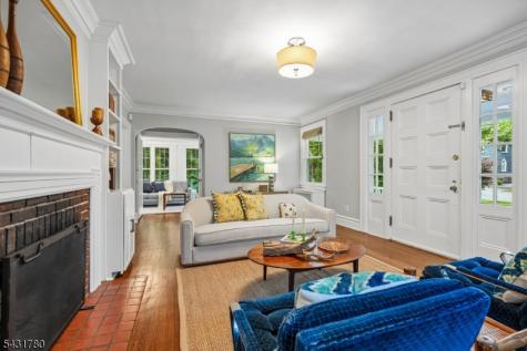 26 Mountain Avenue Maplewood NJ 07040