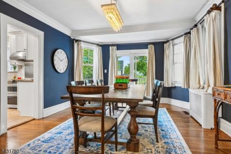 26 Mountain Avenue Maplewood NJ 07040