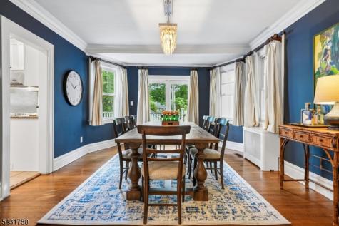 26 Mountain Avenue Maplewood NJ 07040