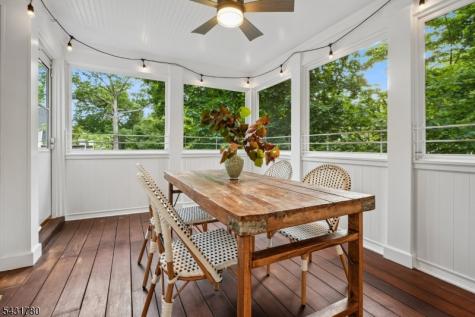 26 Mountain Avenue Maplewood NJ 07040