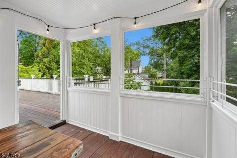 26 Mountain Avenue Maplewood NJ 07040