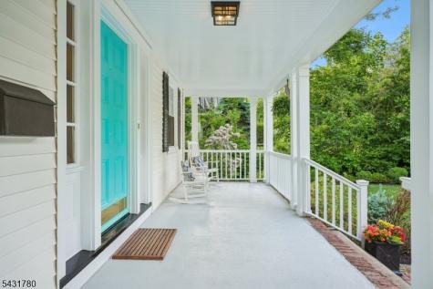 26 Mountain Avenue Maplewood NJ 07040