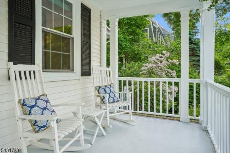 26 Mountain Avenue Maplewood NJ 07040