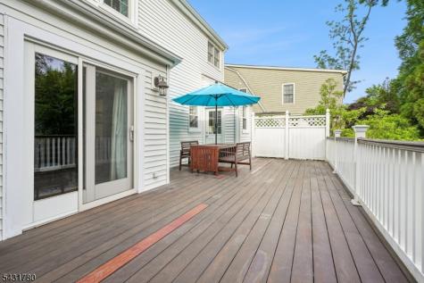 26 Mountain Avenue Maplewood NJ 07040