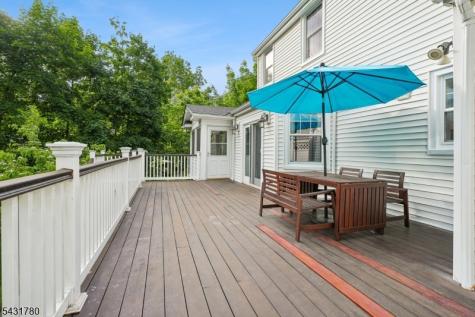 26 Mountain Avenue Maplewood NJ 07040