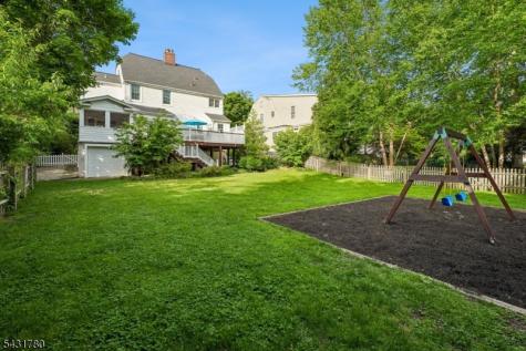 26 Mountain Avenue Maplewood NJ 07040