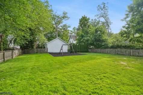 26 Mountain Avenue Maplewood NJ 07040