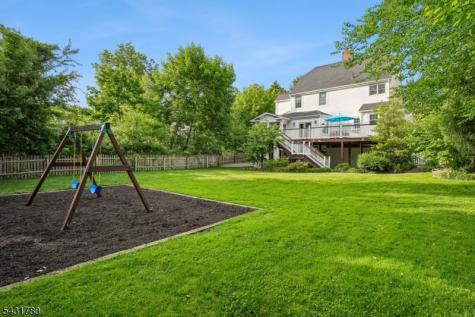 26 Mountain Avenue Maplewood NJ 07040