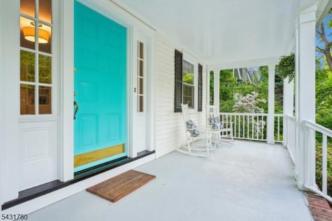 26 Mountain Avenue Maplewood NJ 07040