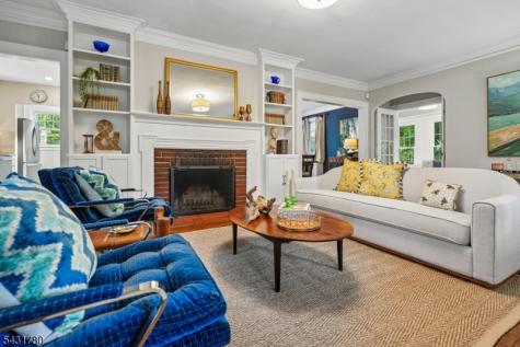 26 Mountain Avenue Maplewood NJ 07040