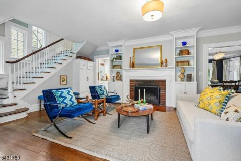 26 Mountain Avenue Maplewood NJ 07040
