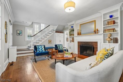 26 Mountain Avenue Maplewood NJ 07040