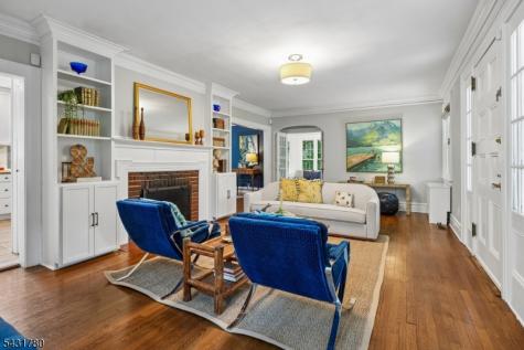 26 Mountain Avenue Maplewood NJ 07040