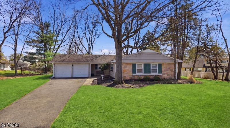 27 Summerall Road Franklin NJ 08873