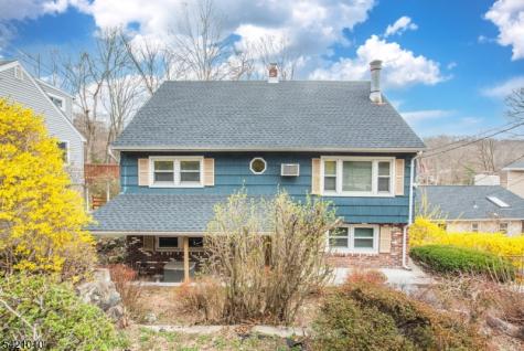 237 Skyline Lake Drive Ringwood NJ 07456
