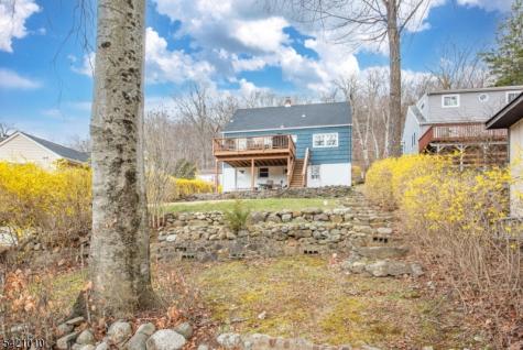 237 Skyline Lake Drive Ringwood NJ 07456