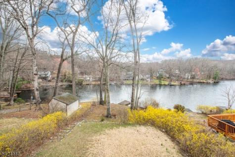 237 Skyline Lake Drive Ringwood NJ 07456