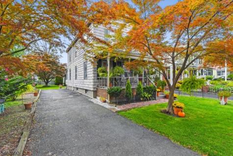 29 Lafayette Avenue Summit NJ 07901