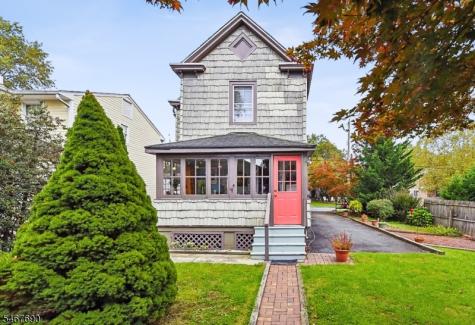 29 Lafayette Avenue Summit NJ 07901