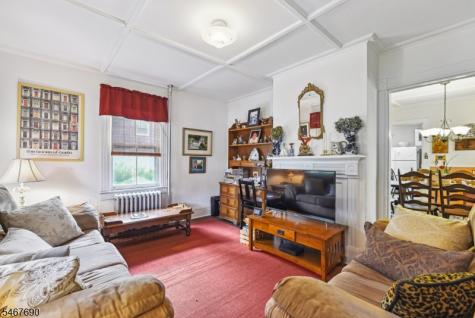 29 Lafayette Avenue Summit NJ 07901
