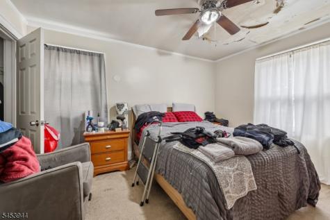 164 Freeman Avenue East Orange NJ 07018