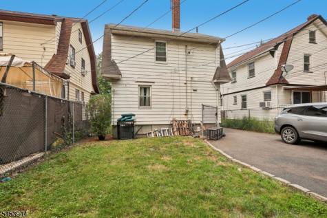 164 Freeman Avenue East Orange NJ 07018