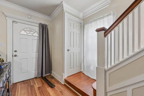 164 Freeman Avenue East Orange NJ 07018