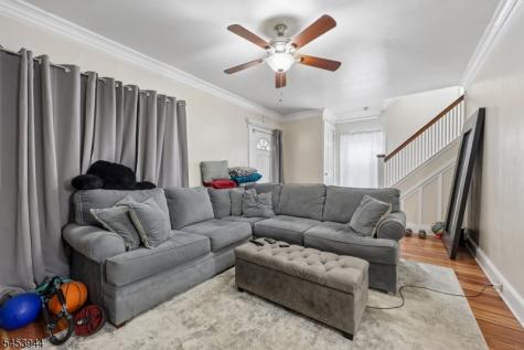 164 Freeman Avenue East Orange NJ 07018