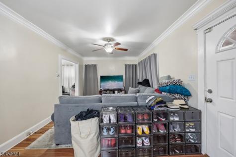 164 Freeman Avenue East Orange NJ 07018
