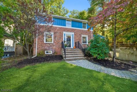 45 Wayland Drive Verona NJ 07044