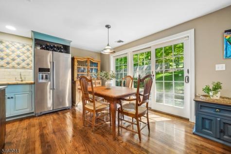 45 Wayland Drive Verona NJ 07044