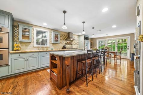 45 Wayland Drive Verona NJ 07044