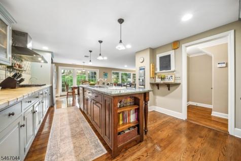 45 Wayland Drive Verona NJ 07044