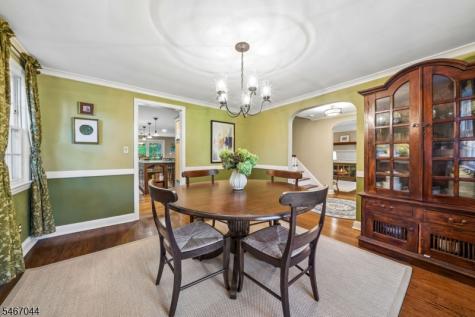 45 Wayland Drive Verona NJ 07044