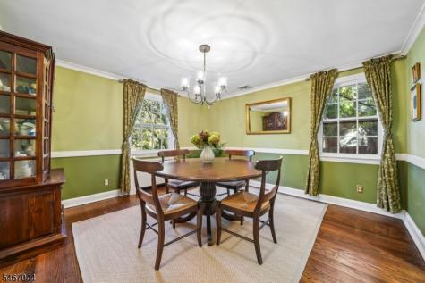 45 Wayland Drive Verona NJ 07044