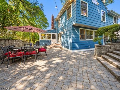 45 Wayland Drive Verona NJ 07044