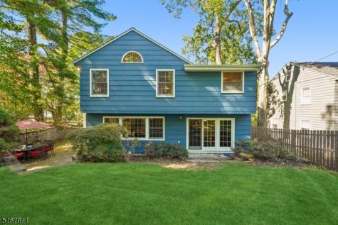 45 Wayland Drive Verona NJ 07044