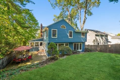 45 Wayland Drive Verona NJ 07044
