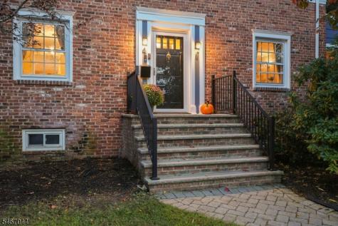 45 Wayland Drive Verona NJ 07044