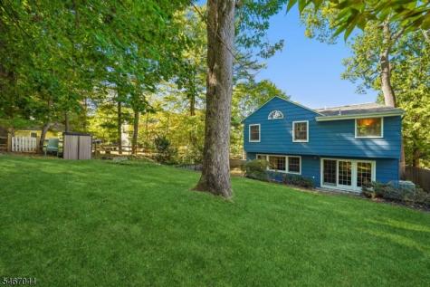 45 Wayland Drive Verona NJ 07044