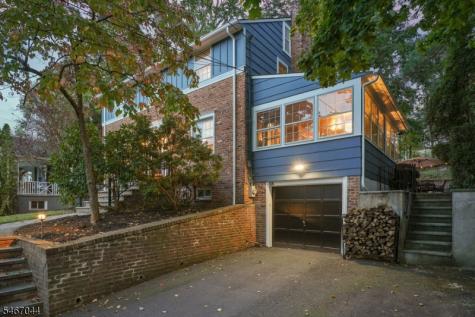 45 Wayland Drive Verona NJ 07044