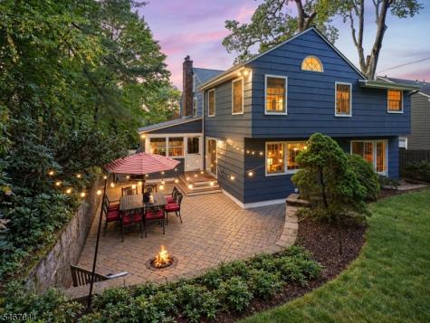45 Wayland Drive Verona NJ 07044