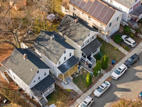320 Lee Place Plainfield NJ 07063