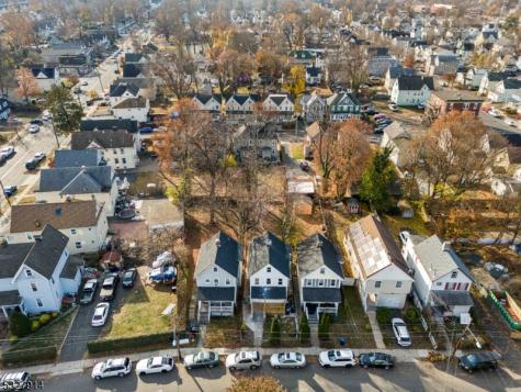 320 Lee Place Plainfield NJ 07063
