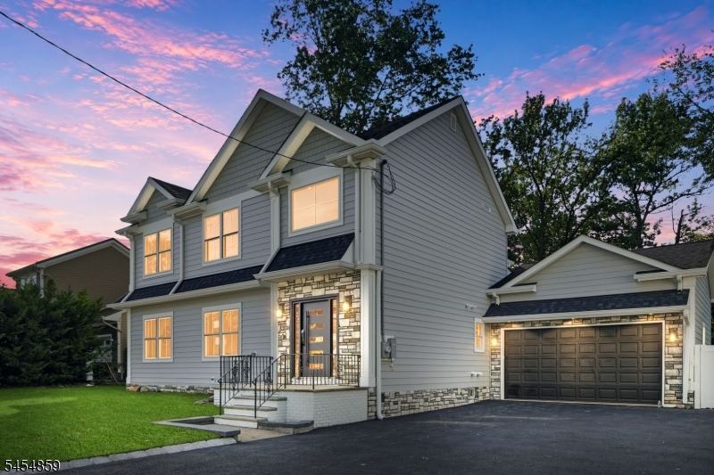 17 Blake Drive Clark NJ 07066