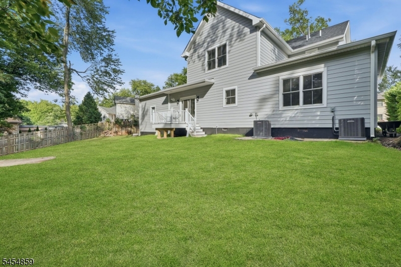 17 Blake Drive Clark NJ 07066
