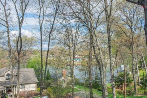 7 Fernwood Trail Mountain Lakes NJ 07046