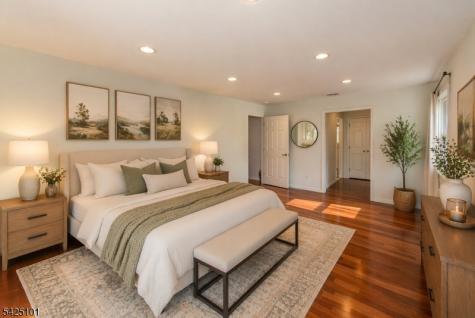 7 Fernwood Trail Mountain Lakes NJ 07046